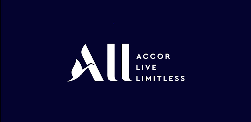 ALL Accor – Hotel booking