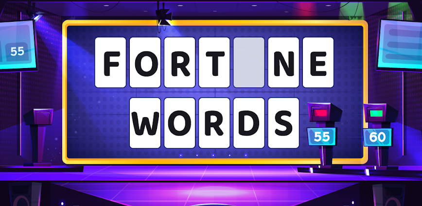 Fortune Words – Lucky Spin