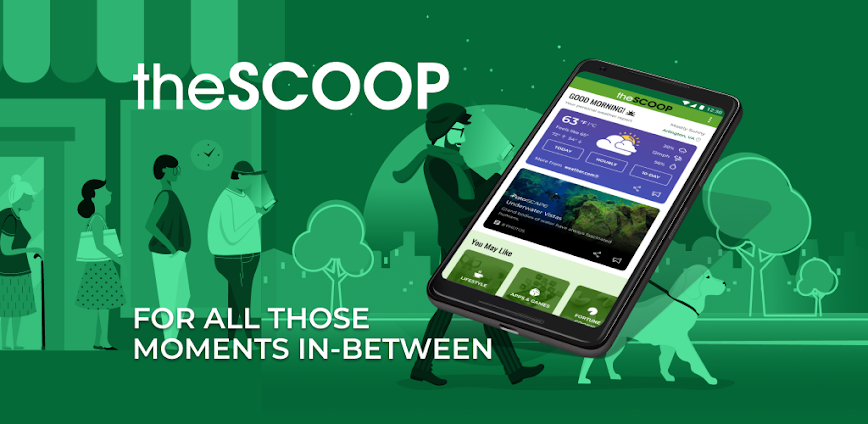 theSCOOP