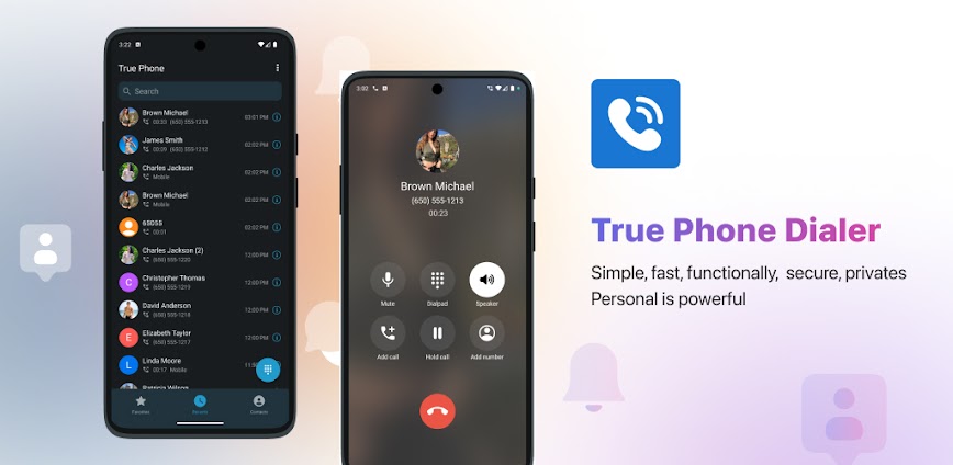 True Dialer – Call Blocker