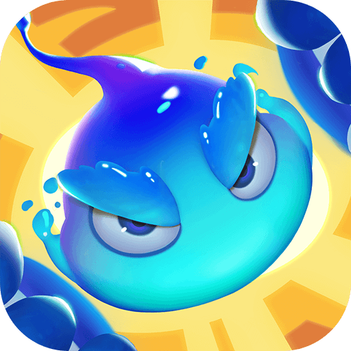 Hero Bump:Real-time PvP Battle