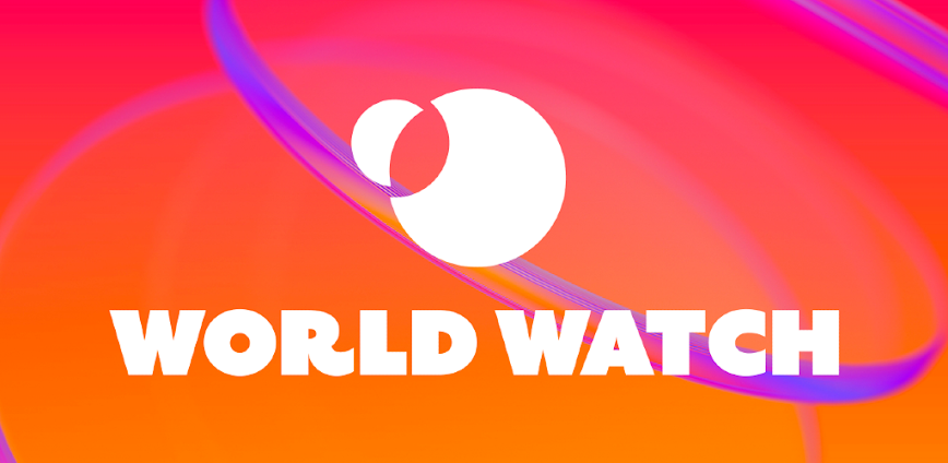 WORLD Watch News