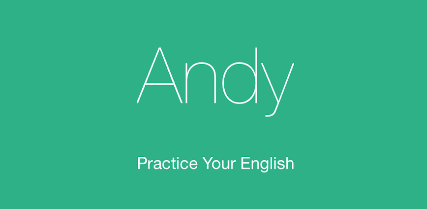 Andy English Language Learning