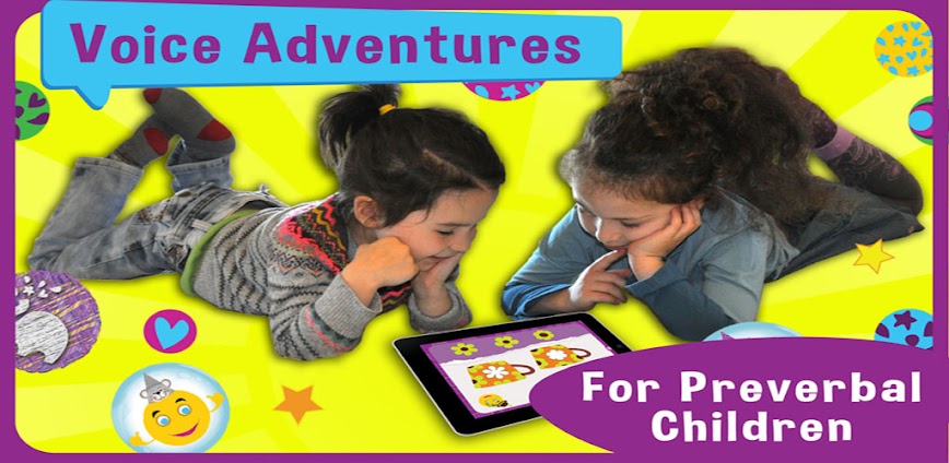 Speech Therapy 1 – Preverbal