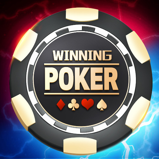 Winning Poker™ – Texas Holdem