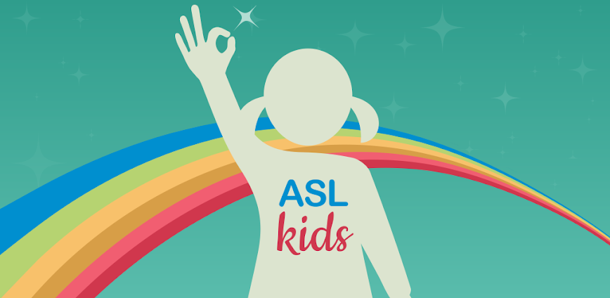 Sign Language: ASL Kids
