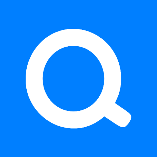 Quick Search Browser for TV