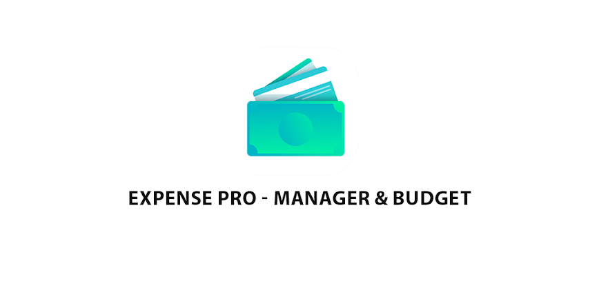 Expense Pro – manager & Budget