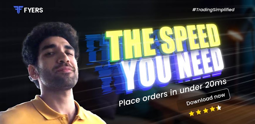 FYERS: Stocks & Option Trading