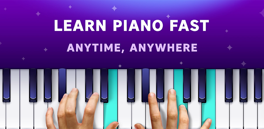 Piano Academy – Learn Piano