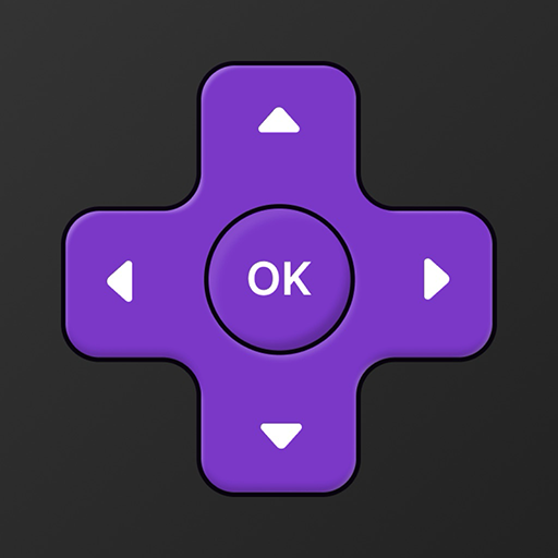 Roku Remote Controller: RokuTv