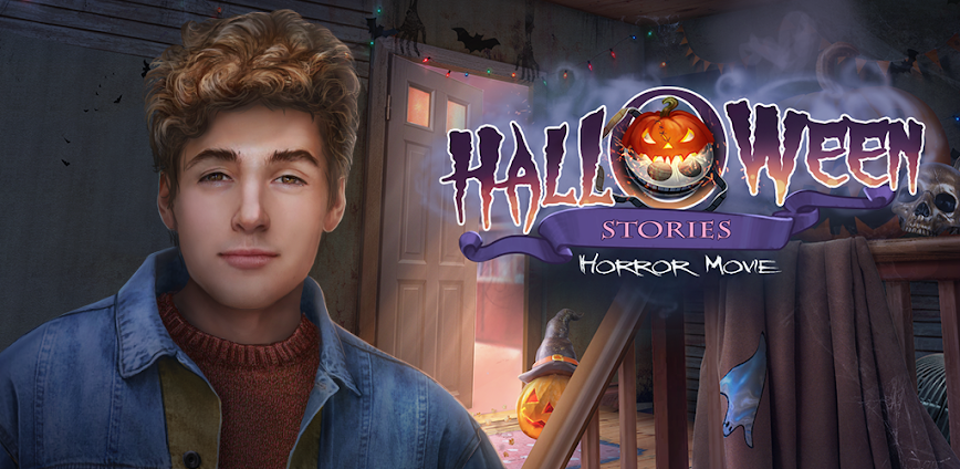 Halloween Stories 3: Horror