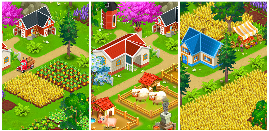 Big Dream Farm