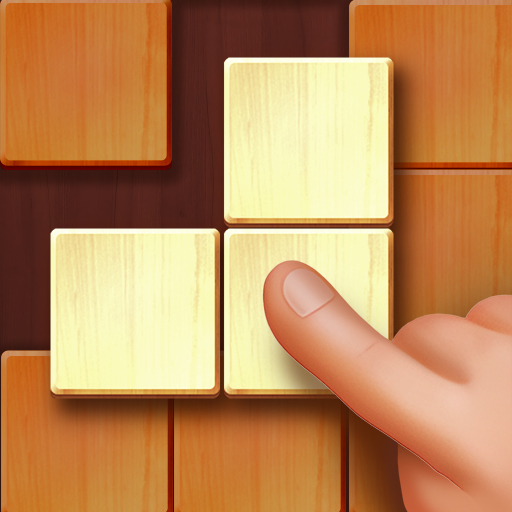 Cube Block – Woody Puzzle Game