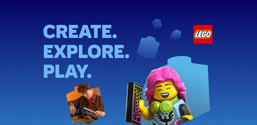 LEGO® Play