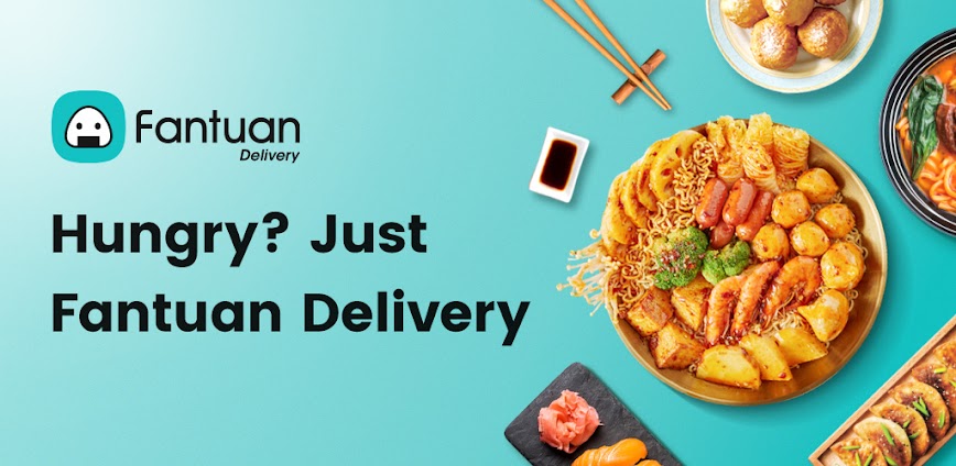 Fantuan Delivery-饭团外卖