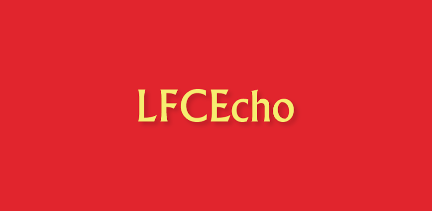 LFC Echo
