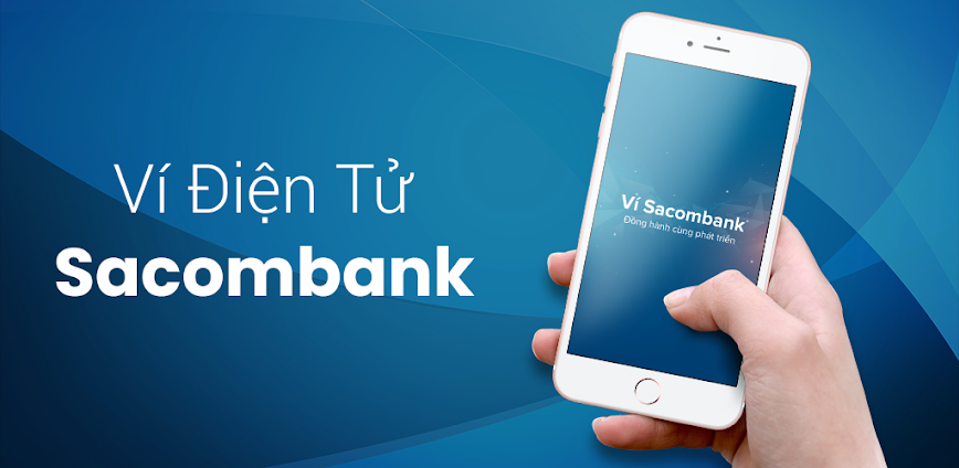 Sacombank Cambodia mBanking