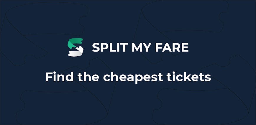 Split My Fare – Train Tickets