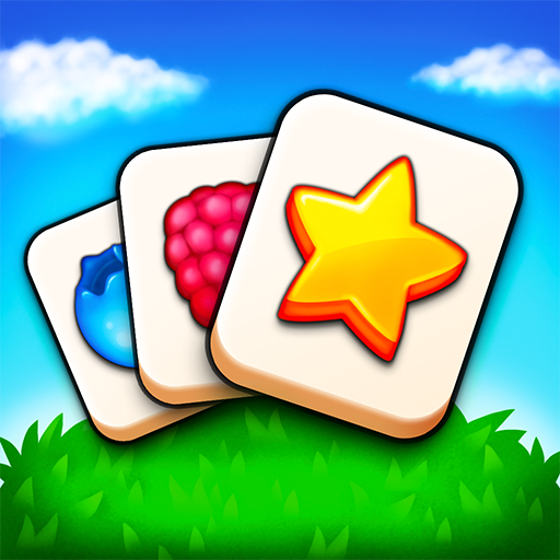 Joey's Farm – Tile Match