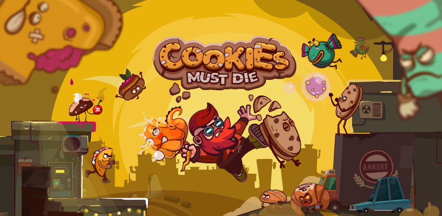 Cookies Must Die