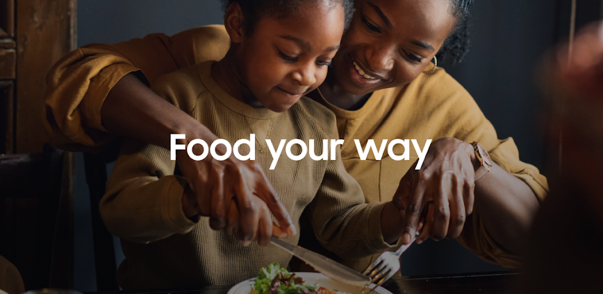 Samsung Food: Meal Planner