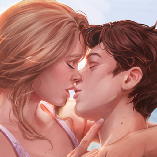 Perfume of Love, choice story