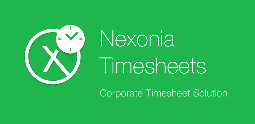 Nexonia Timesheets
