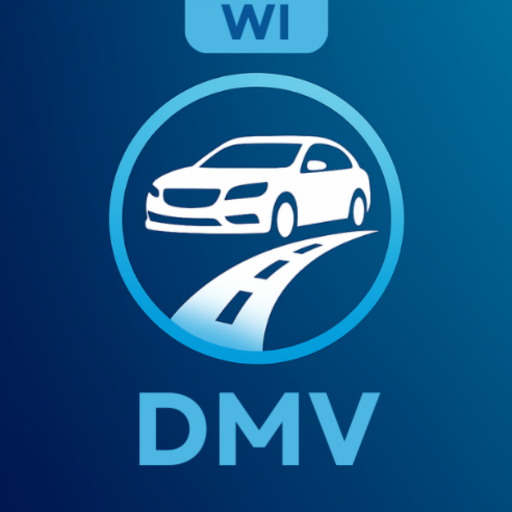 Wisconsin DMV Permit Practice