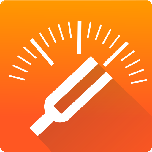 Tuner – Pitched!