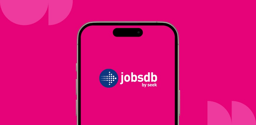 Jobsdb: Jobs & Part-time Work
