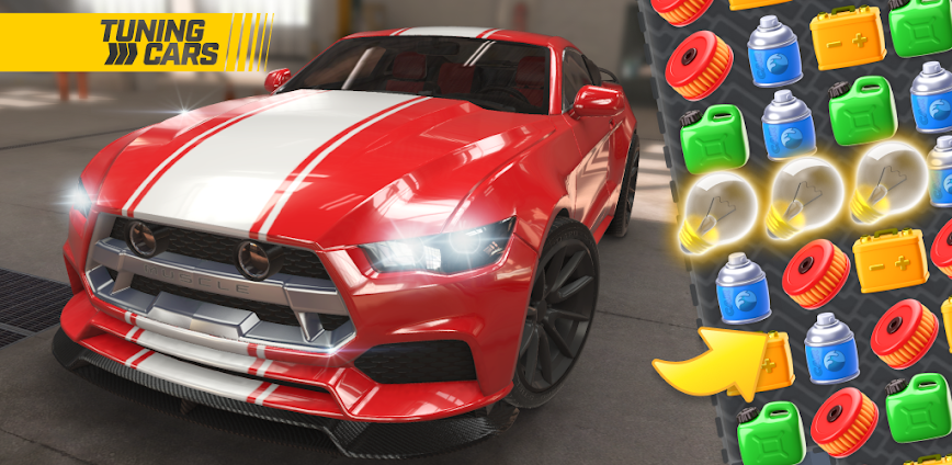 Car Tuning – Design Cars