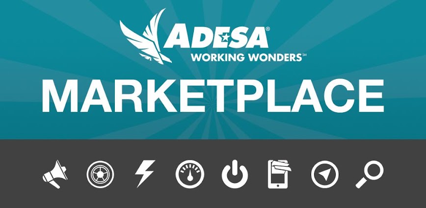 ADESA Marketplace