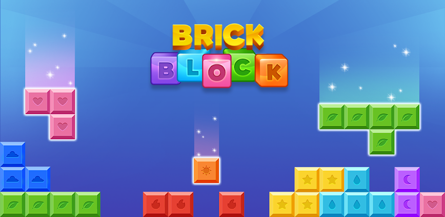 Block Puzzle: Block Smash Rush