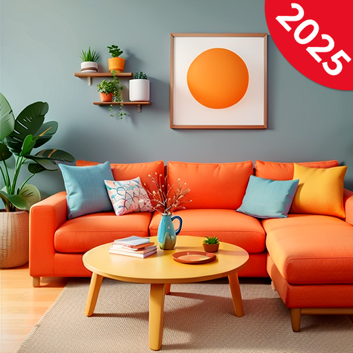 Dream Decor:Makeover Match