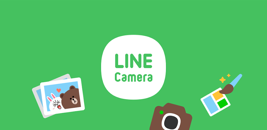 LINE Camera – Photo editor