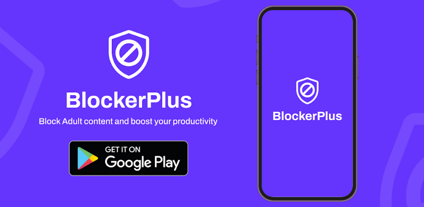 Porn Blocker by BlockerPlus