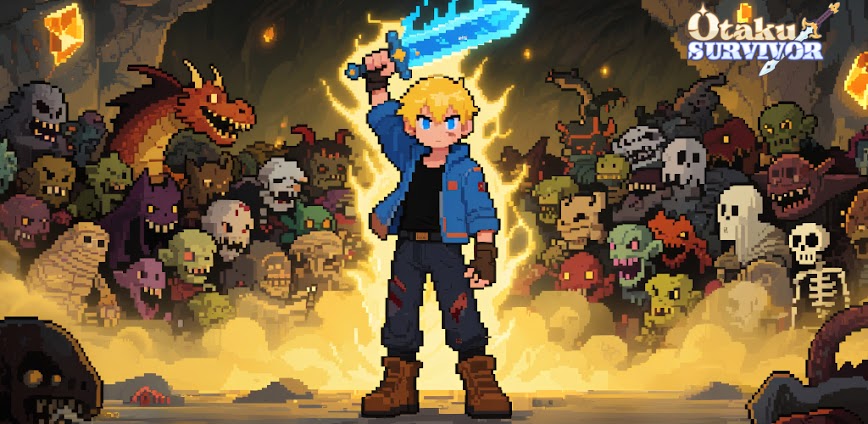 Otaku Survivor