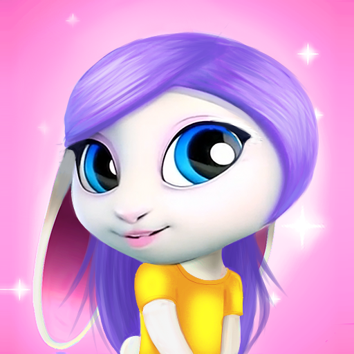 Bu Bunny – Cute pet care game
