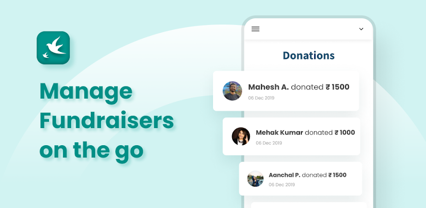 Ketto for Fundraiser