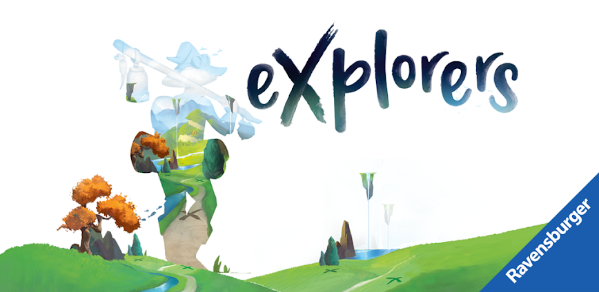 Explorers – The Game