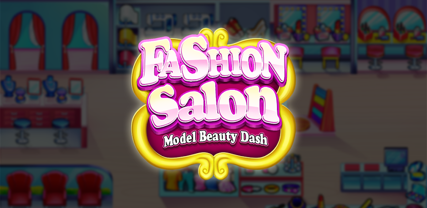 Wedding Fashion Salon Game