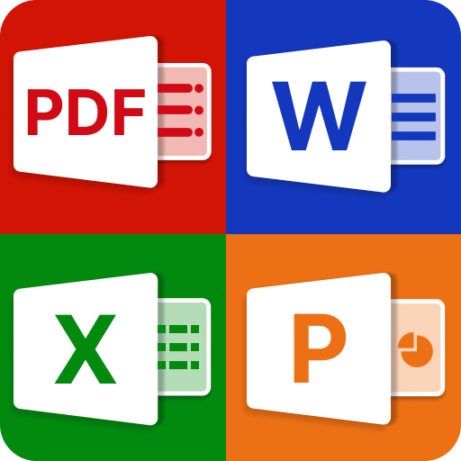 Document Reader pdf Viewer