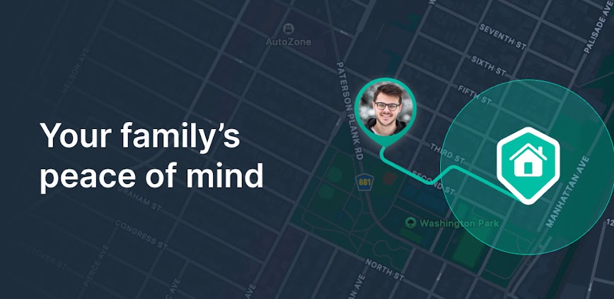 Geozilla – Family GPS Locator