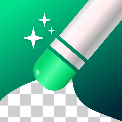 Remove Objects – Photo Editor