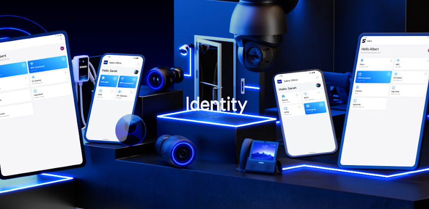 UniFi Identity Endpoint