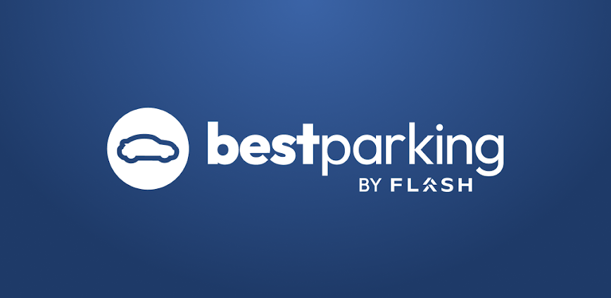 Best Parking – Find Parking