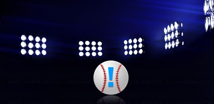 Sports Alerts – MLB edition