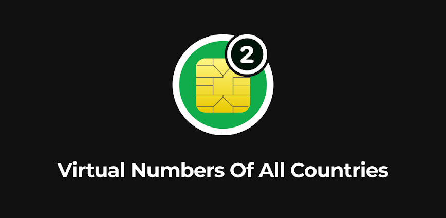 Virtual Phone Number & 2nd WA