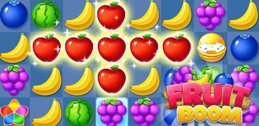 Fruit Boom